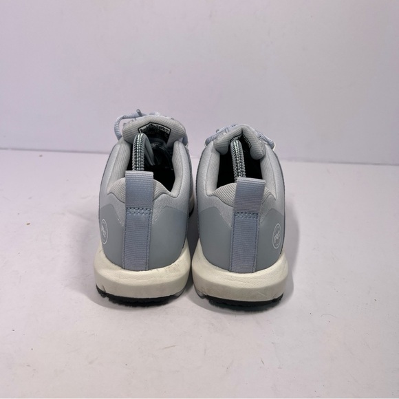 Timberland Pro Radius Women's Comp Safety Toe Slip Resist Work Sneakers Size 7M - Picture 7 of 11